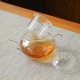 Glass Pot 300ml